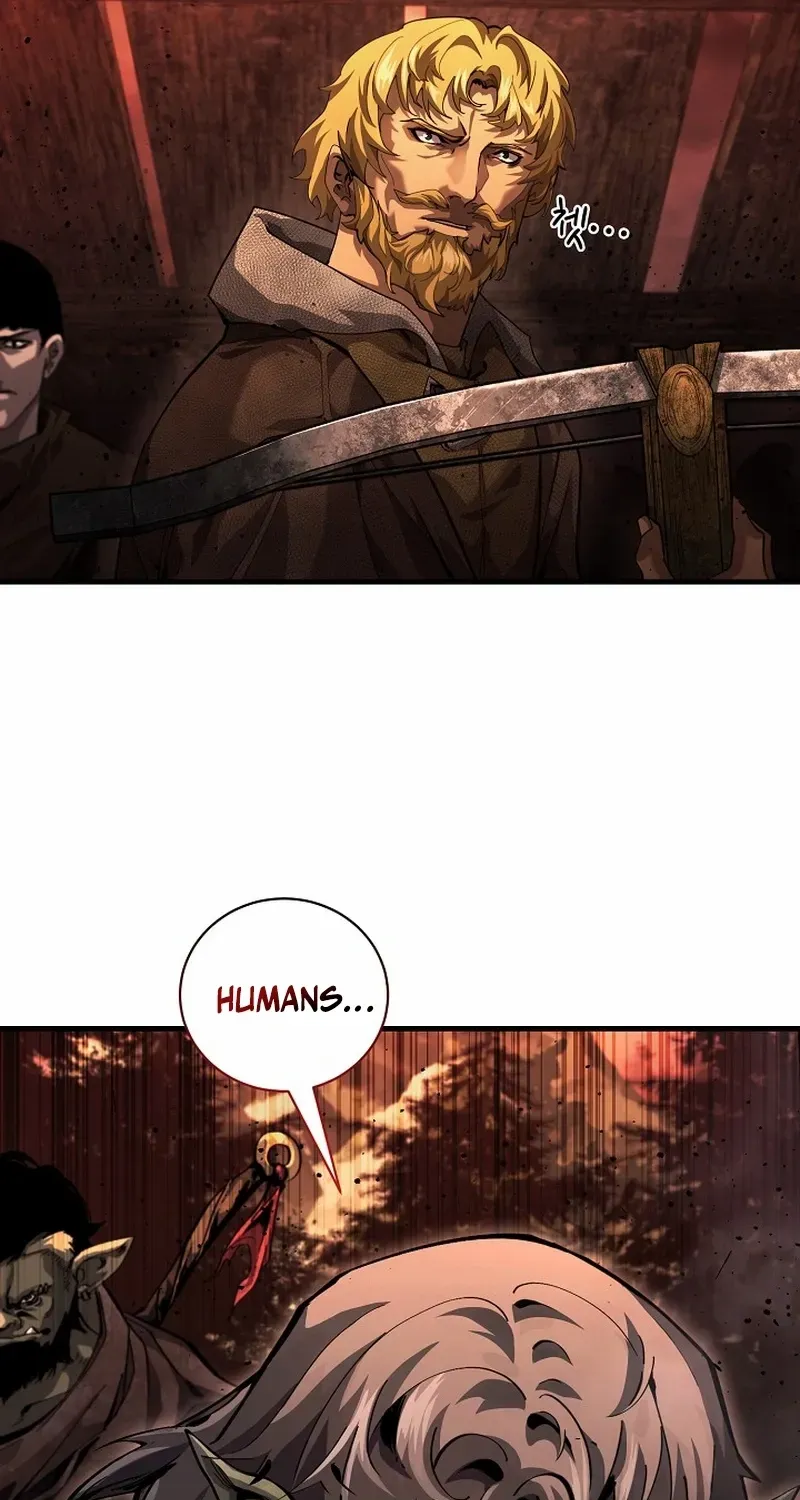 Half Blood Chapter 7 page 22 - 