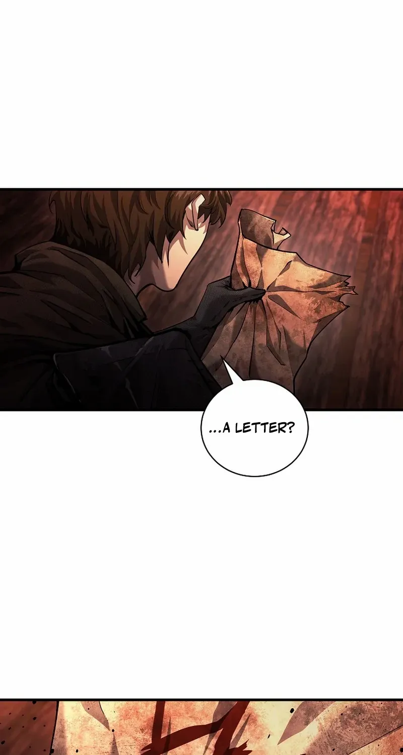 Half Blood Chapter 7 page 26 - 