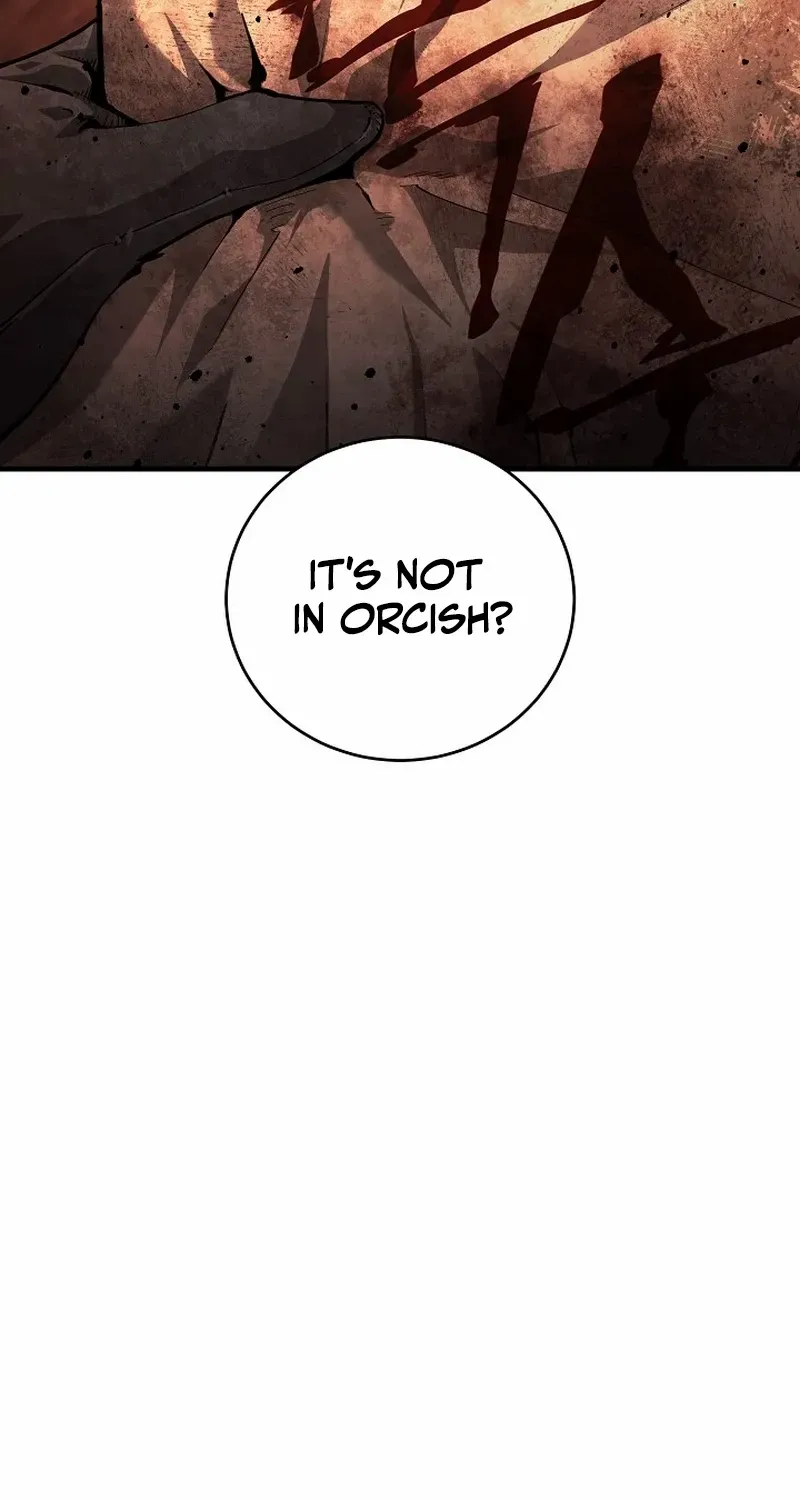 Half Blood Chapter 7 page 27 - 
