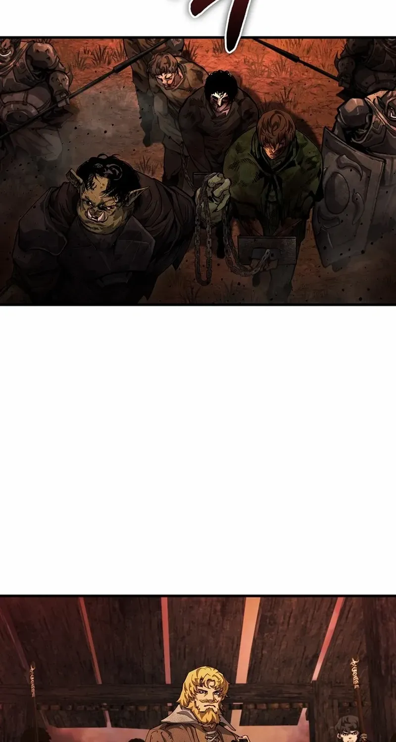 Half Blood Chapter 7 page 30 - 
