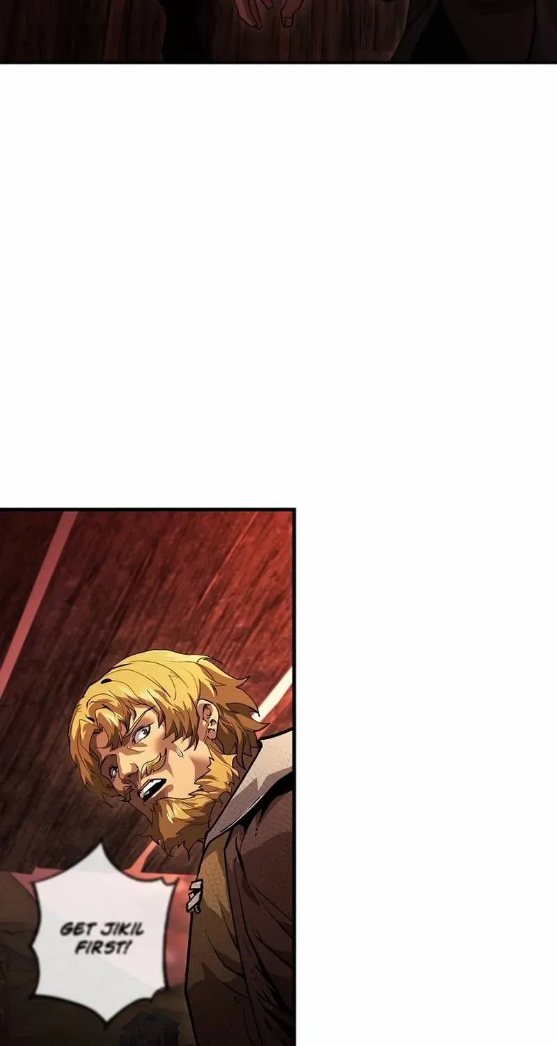 Half Blood Chapter 7 page 4 - 