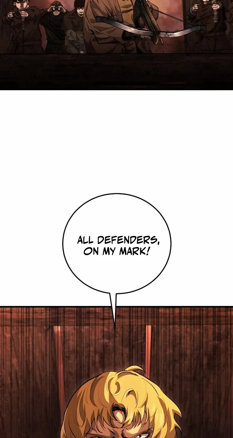 Half Blood Chapter 7 page 31 - 