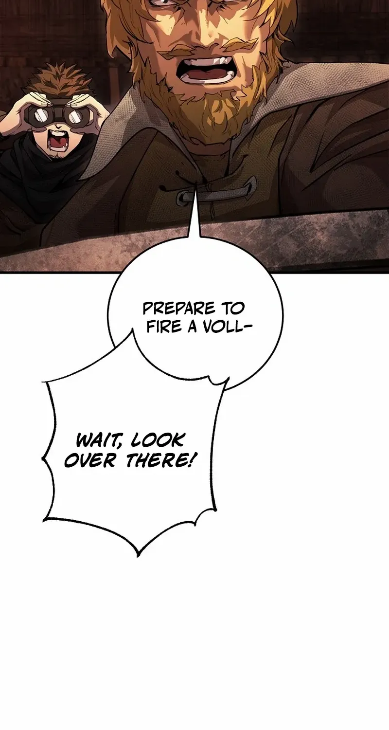 Half Blood Chapter 7 page 32 - 