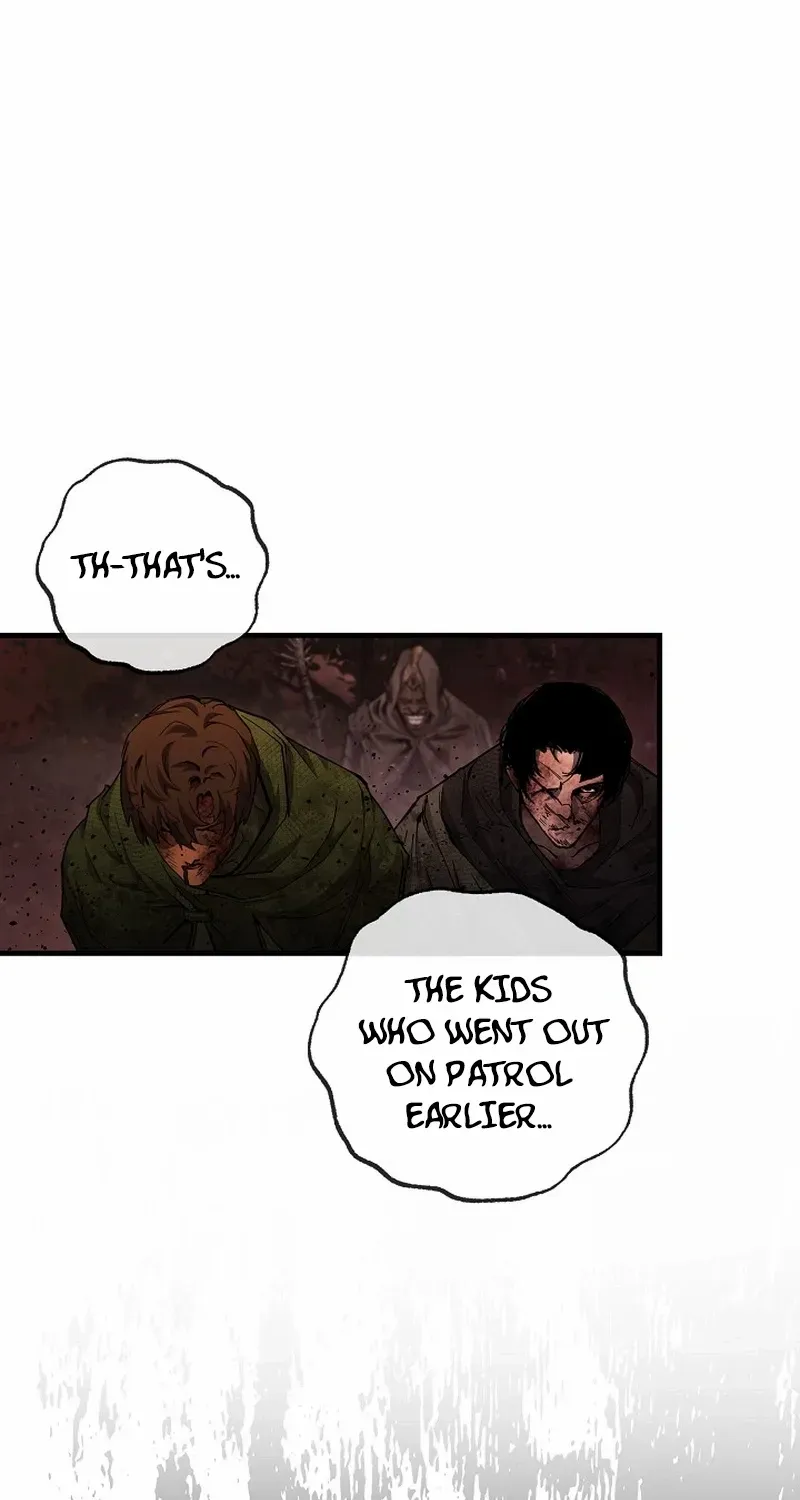 Half Blood Chapter 7 page 33 - 