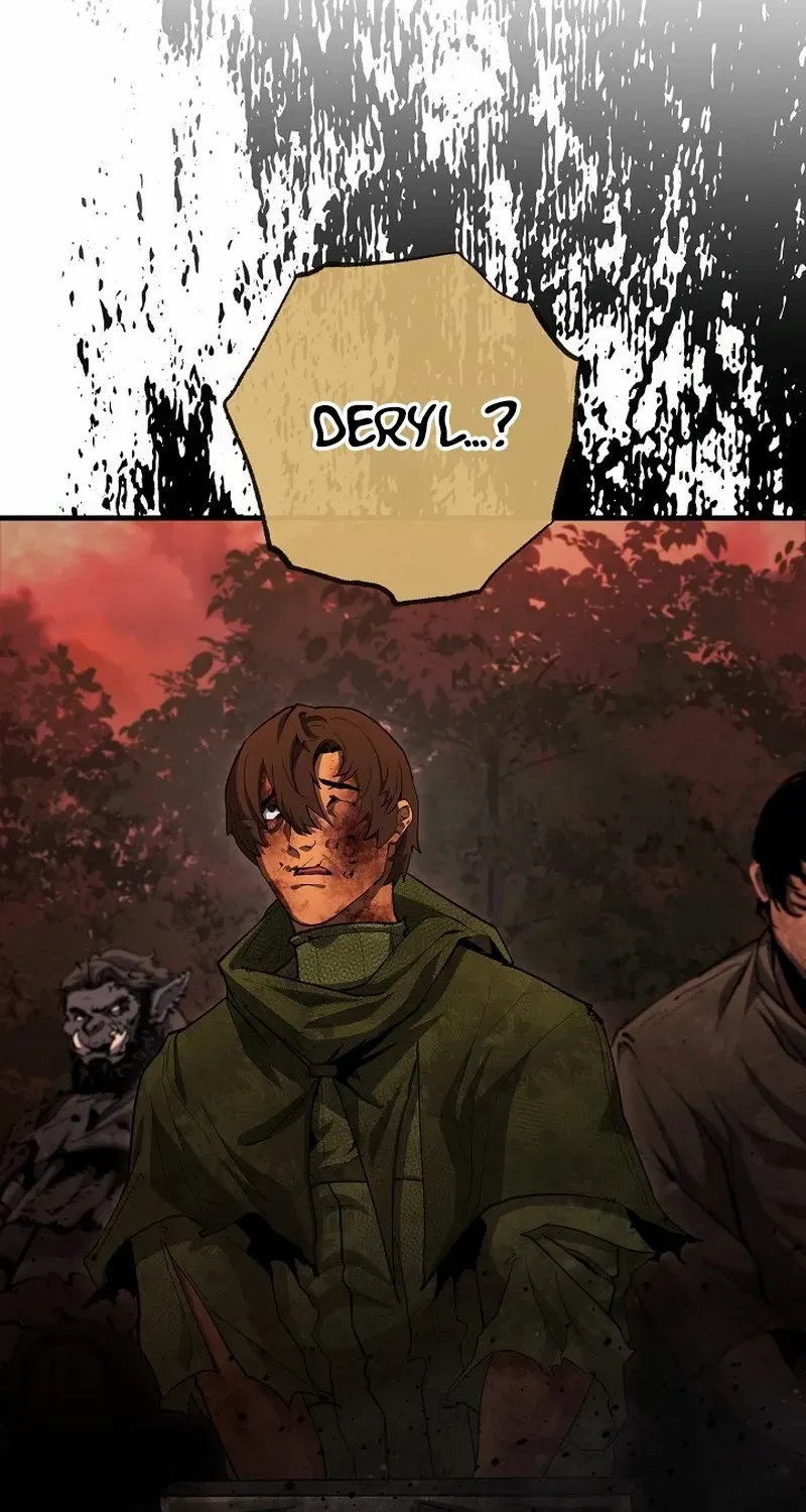Half Blood Chapter 7 page 34 - 