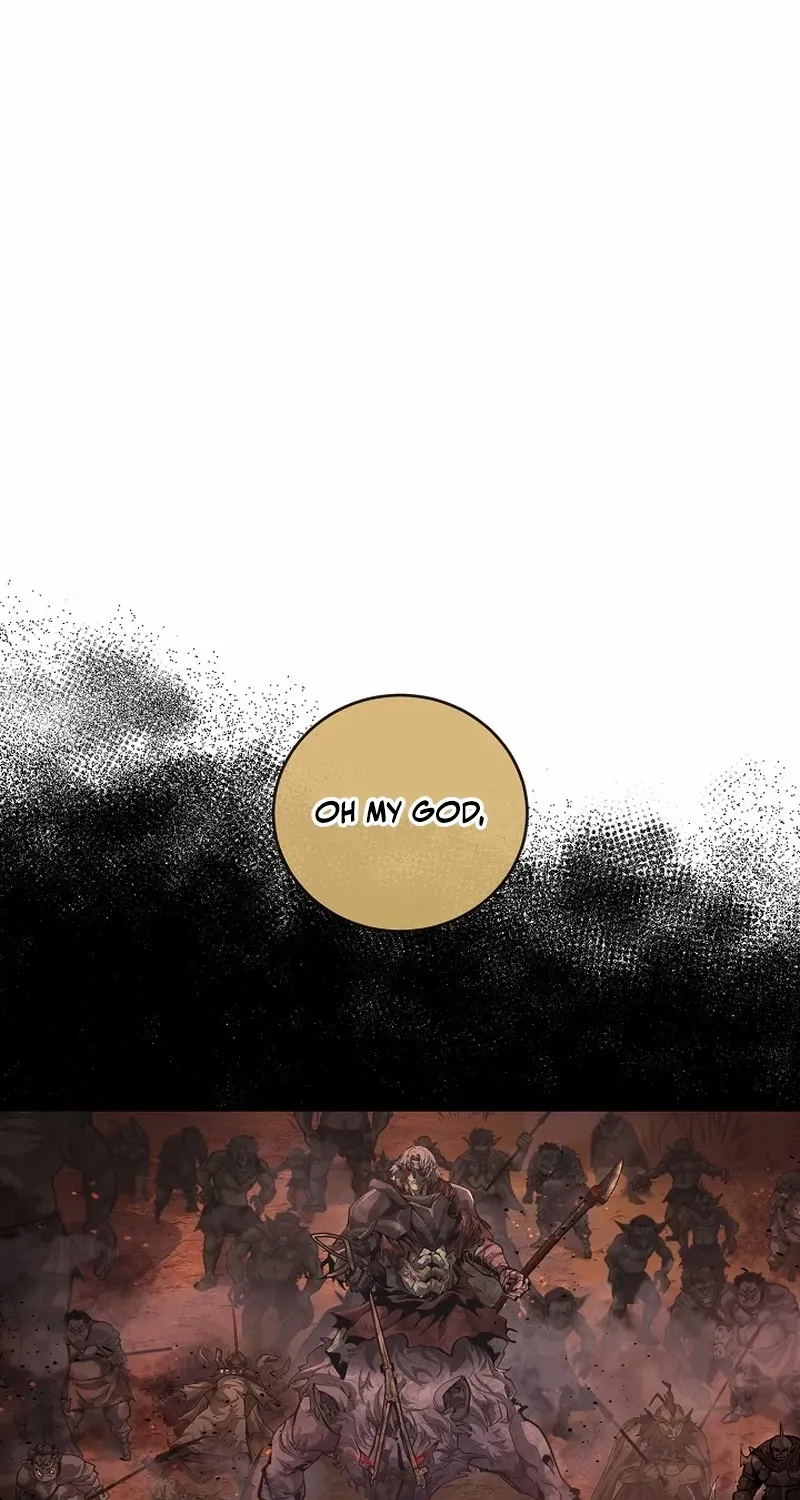 Half Blood Chapter 7 page 38 - 
