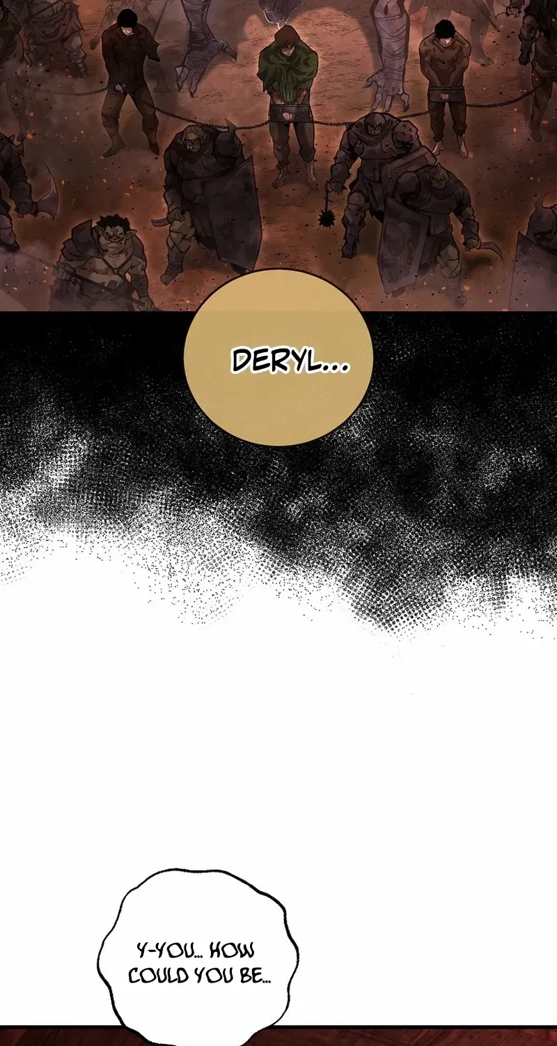Half Blood Chapter 7 page 39 - 