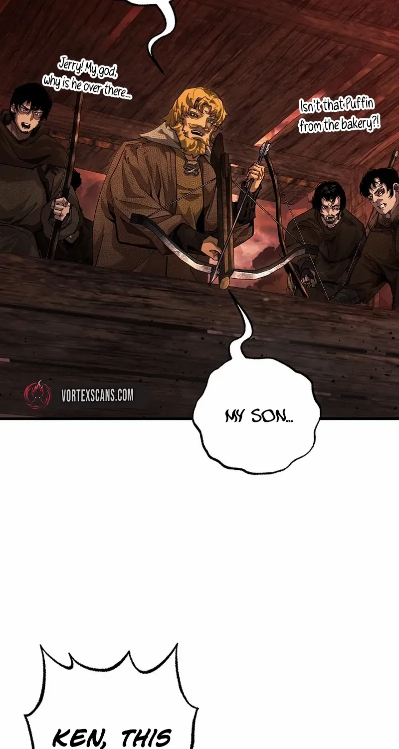 Half Blood Chapter 7 page 40 - 