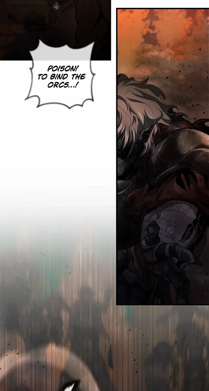 Half Blood Chapter 7 page 5 - 