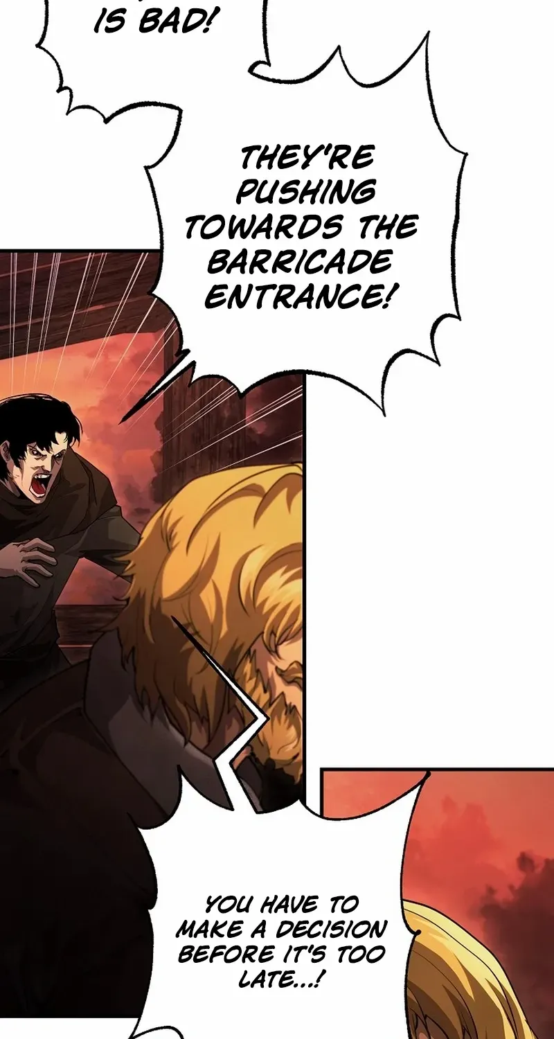 Half Blood Chapter 7 page 41 - 