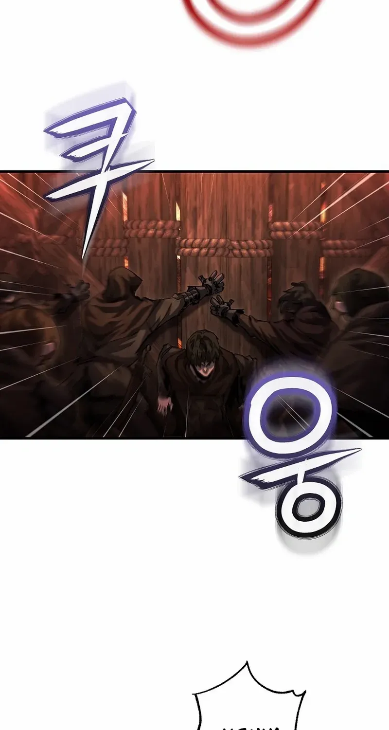 Half Blood Chapter 7 page 52 - 