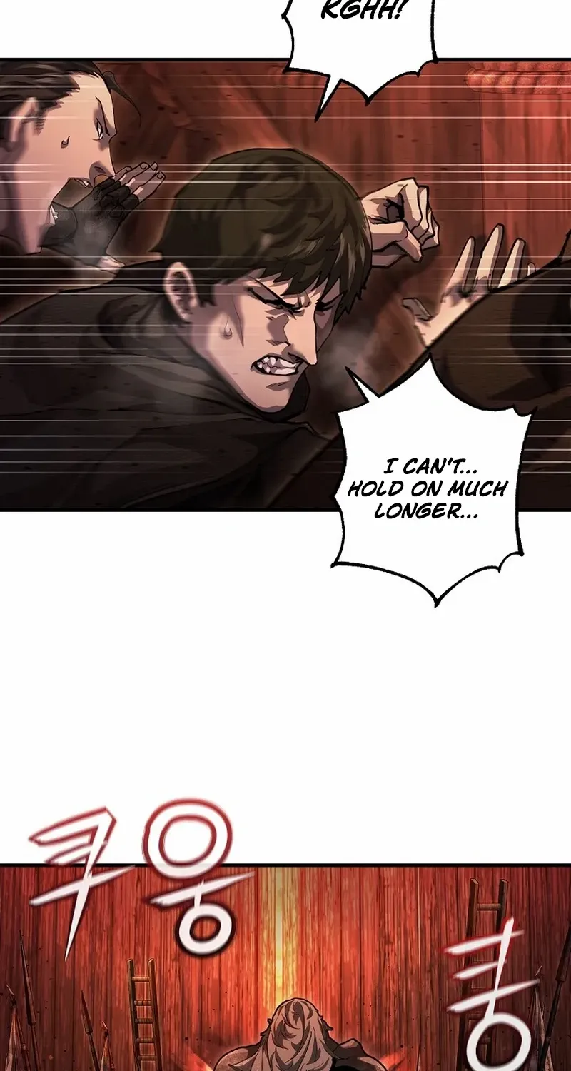 Half Blood Chapter 7 page 53 - 
