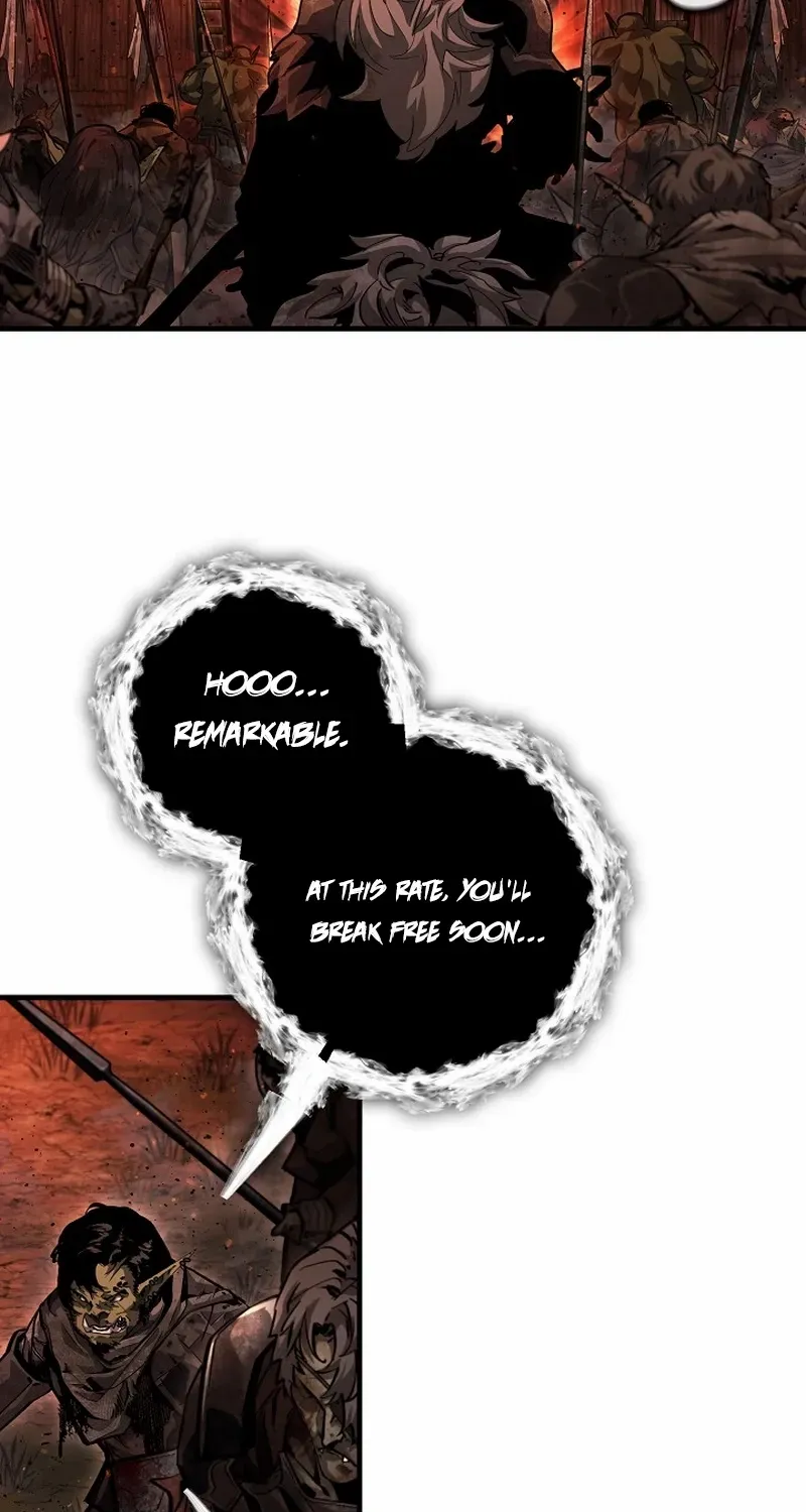 Half Blood Chapter 7 page 54 - 