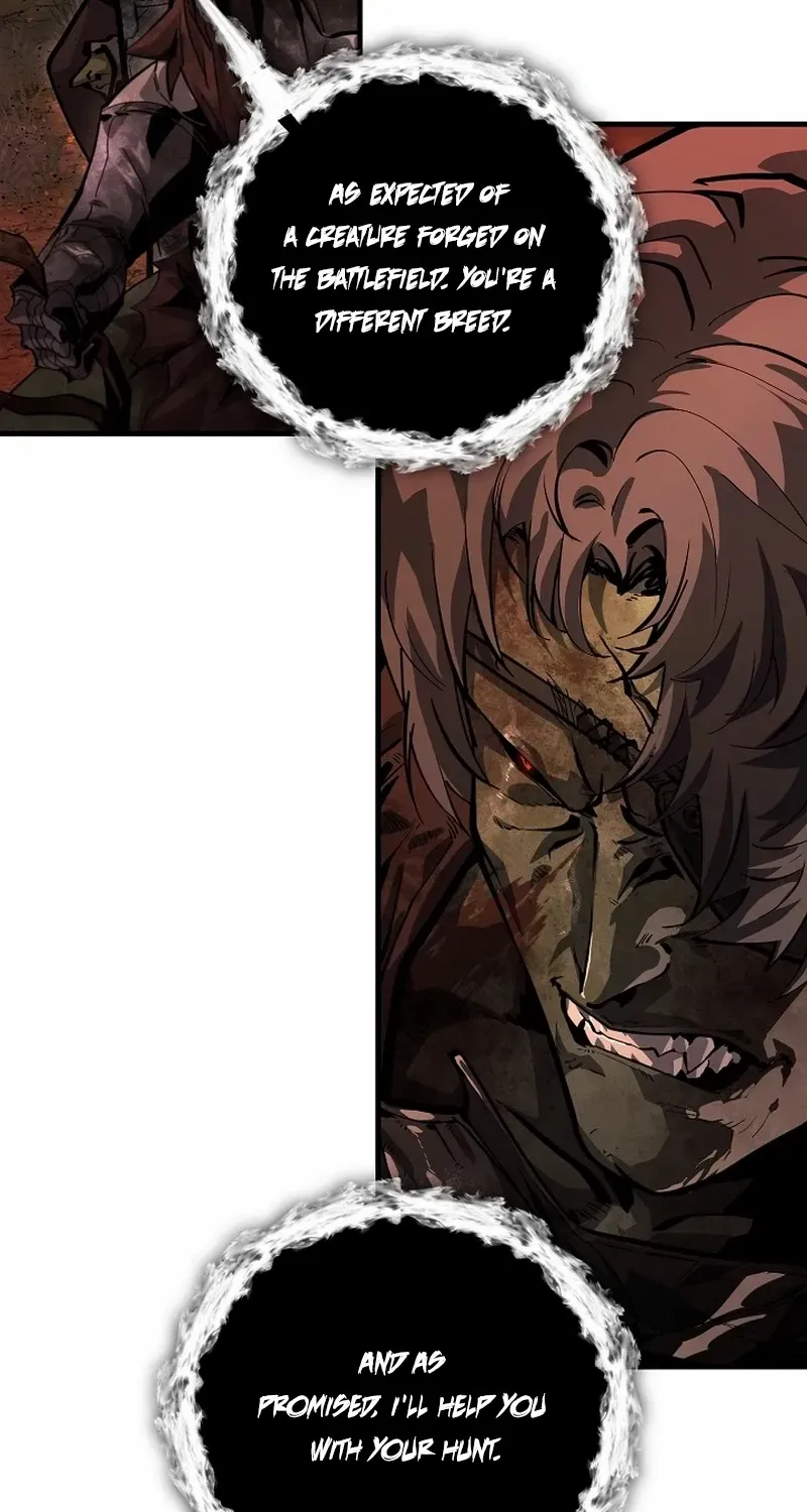 Half Blood Chapter 7 page 55 - 