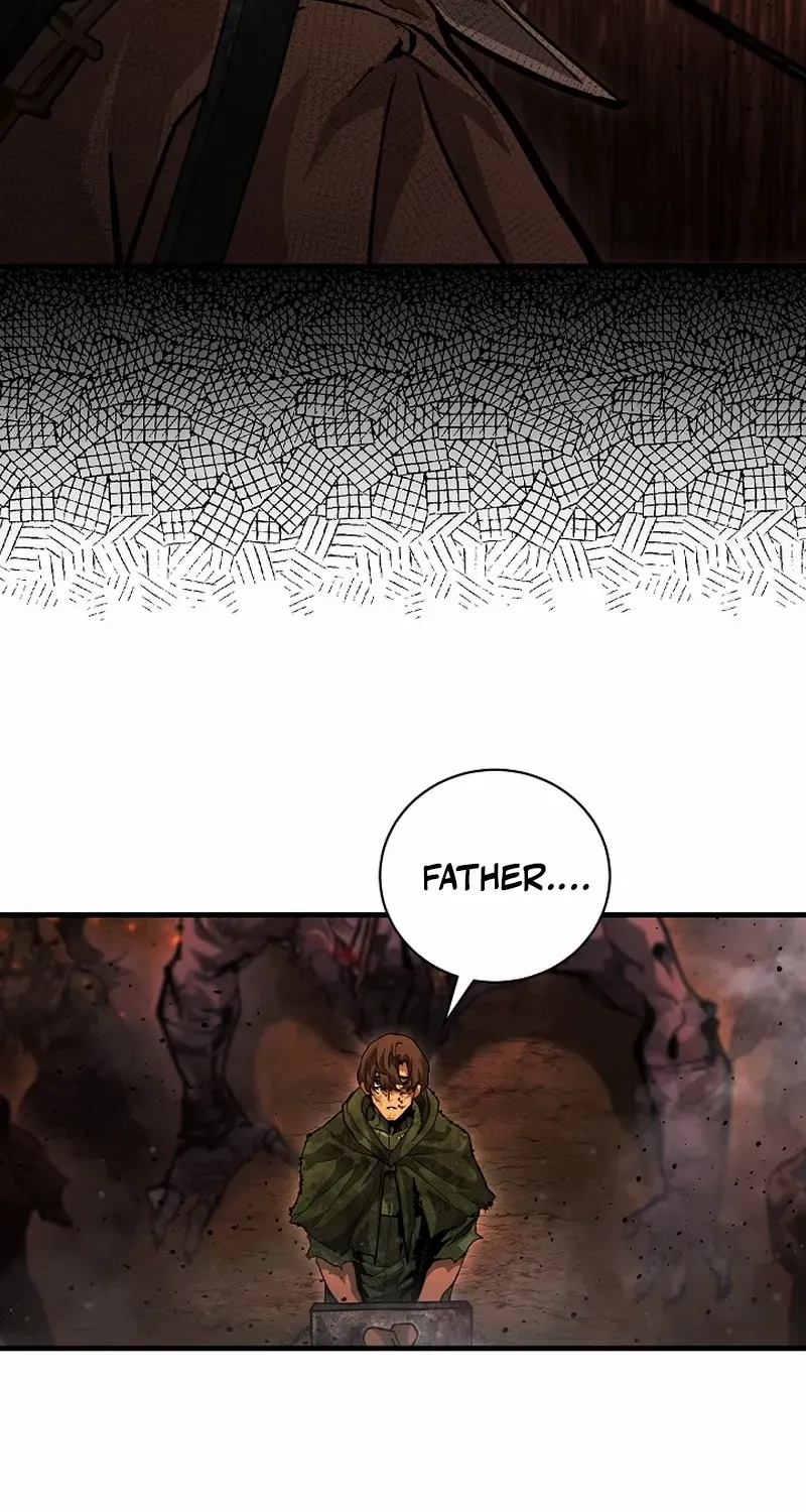 Half Blood Chapter 7 page 60 - 