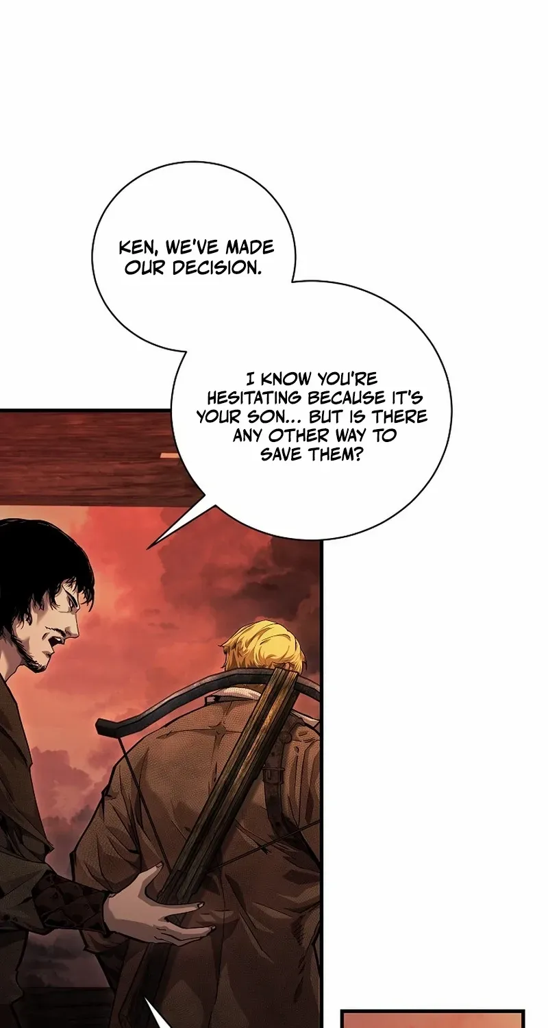 Half Blood Chapter 7 page 61 - 