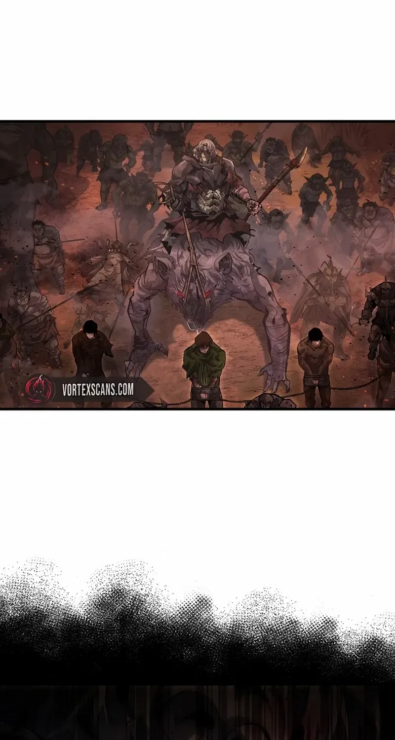 Half Blood Chapter 7 page 67 - 