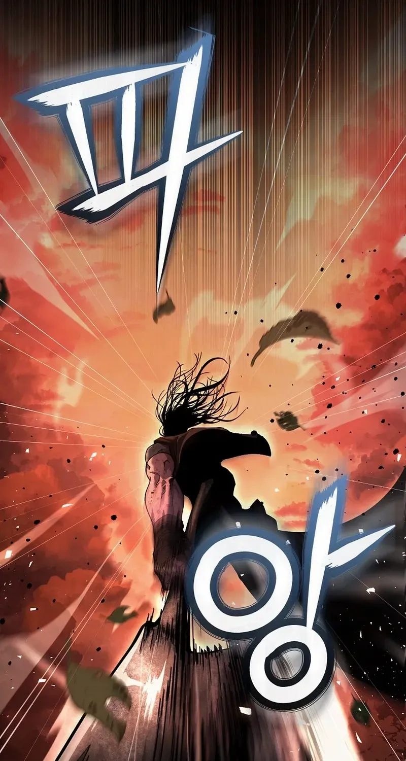 Half Blood Chapter 7 page 69 - 