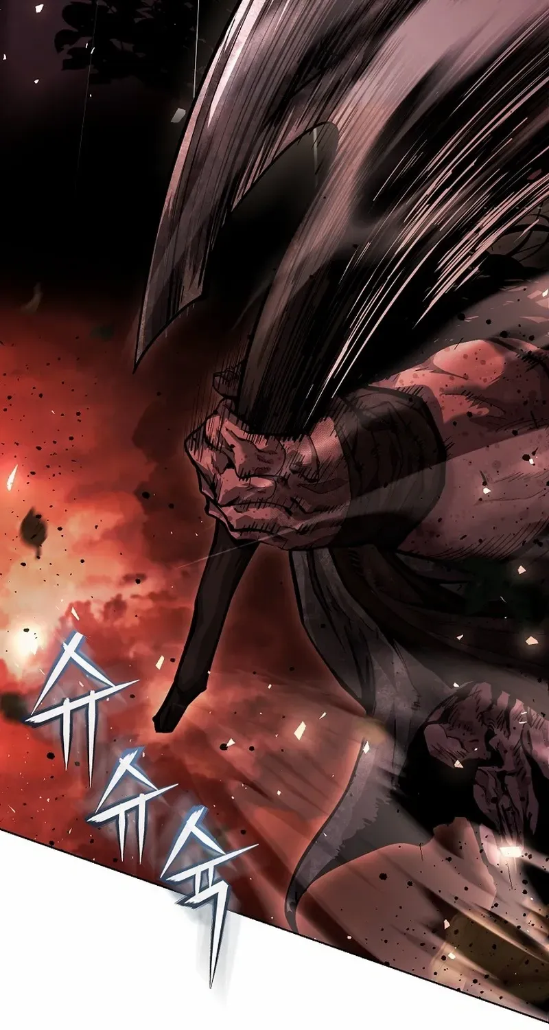 Half Blood Chapter 7 page 71 - 