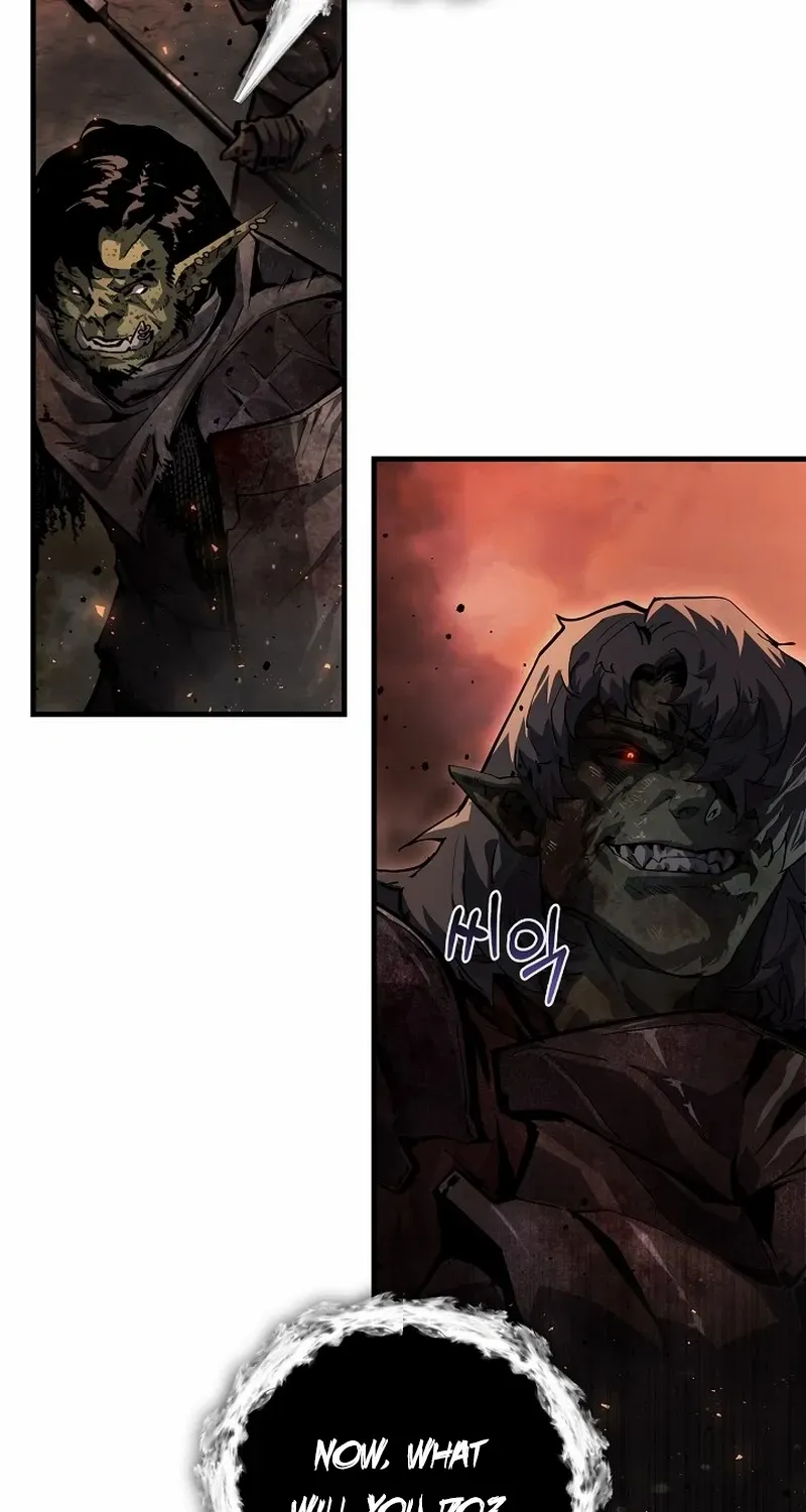 Half Blood Chapter 7 page 84 - 