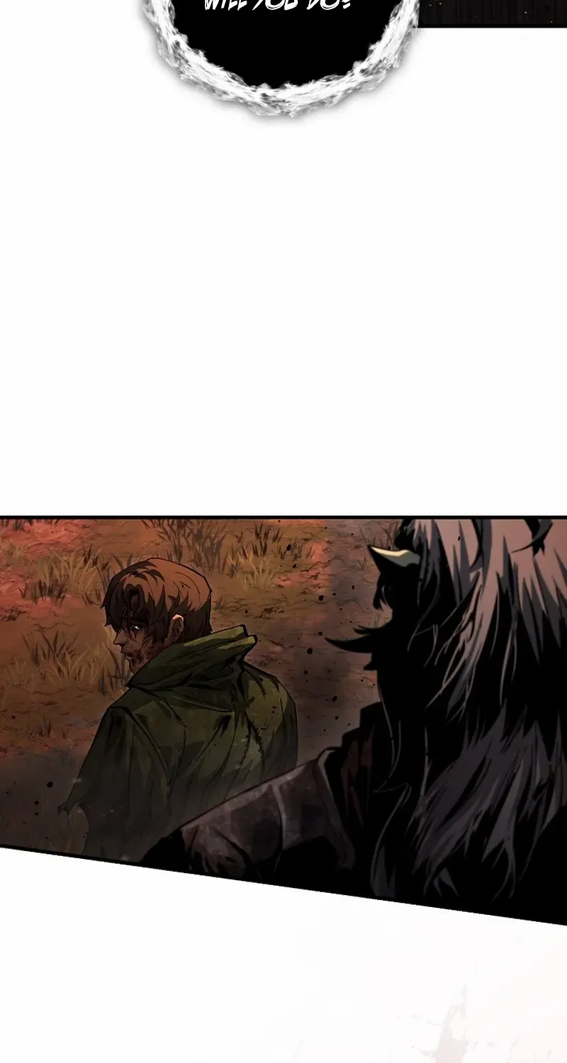 Half Blood Chapter 7 page 85 - 