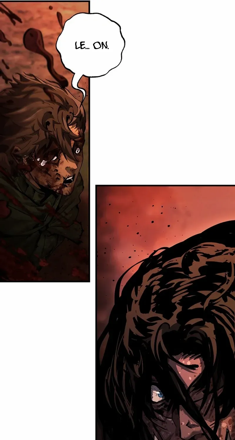 Half Blood Chapter 7 page 89 - 