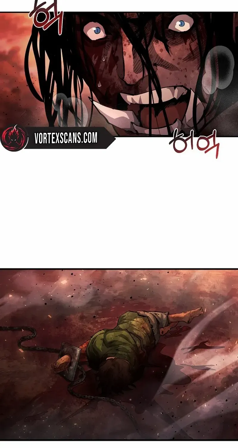 Half Blood Chapter 8 page 2 - 
