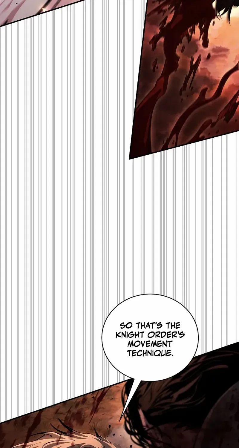 Half Blood Chapter 8 page 11 - 