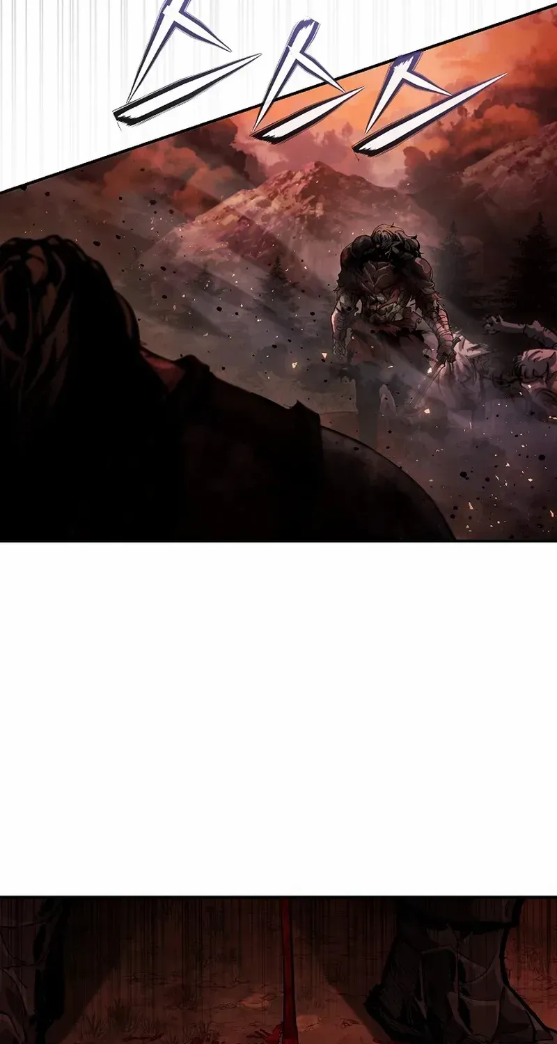 Half Blood Chapter 8 page 17 - 