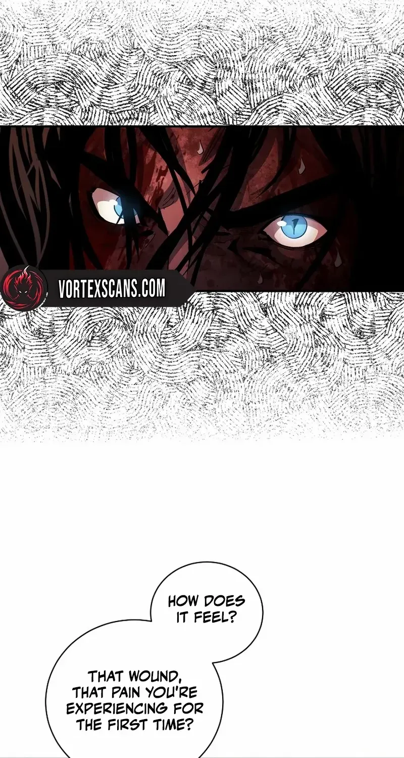 Half Blood Chapter 8 page 21 - 