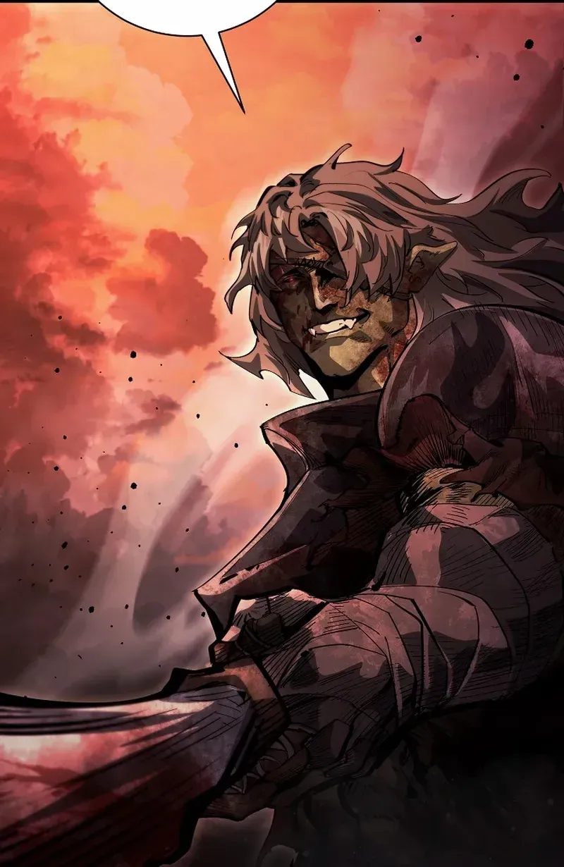 Half Blood Chapter 8 page 22 - 