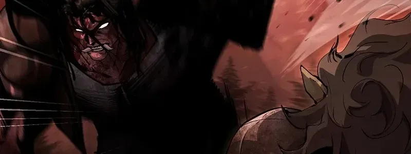 Half Blood Chapter 8 page 26 - 