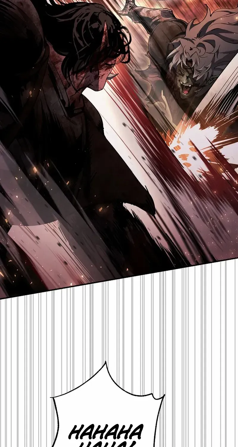 Half Blood Chapter 8 page 28 - 