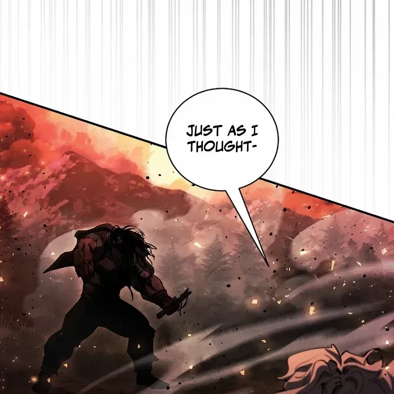 Half Blood Chapter 8 page 33 - 