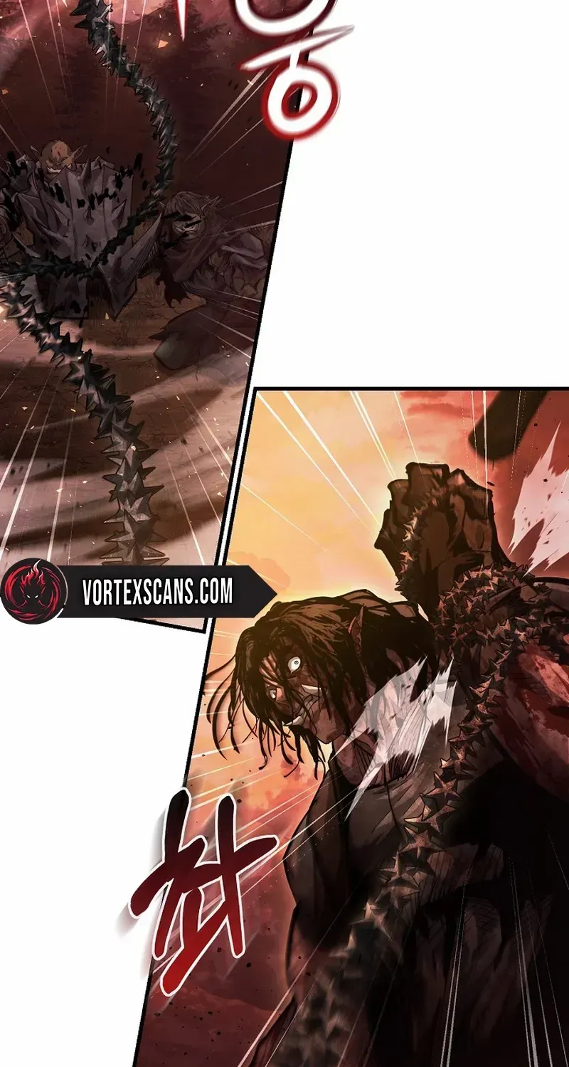 Half Blood Chapter 8 page 38 - 