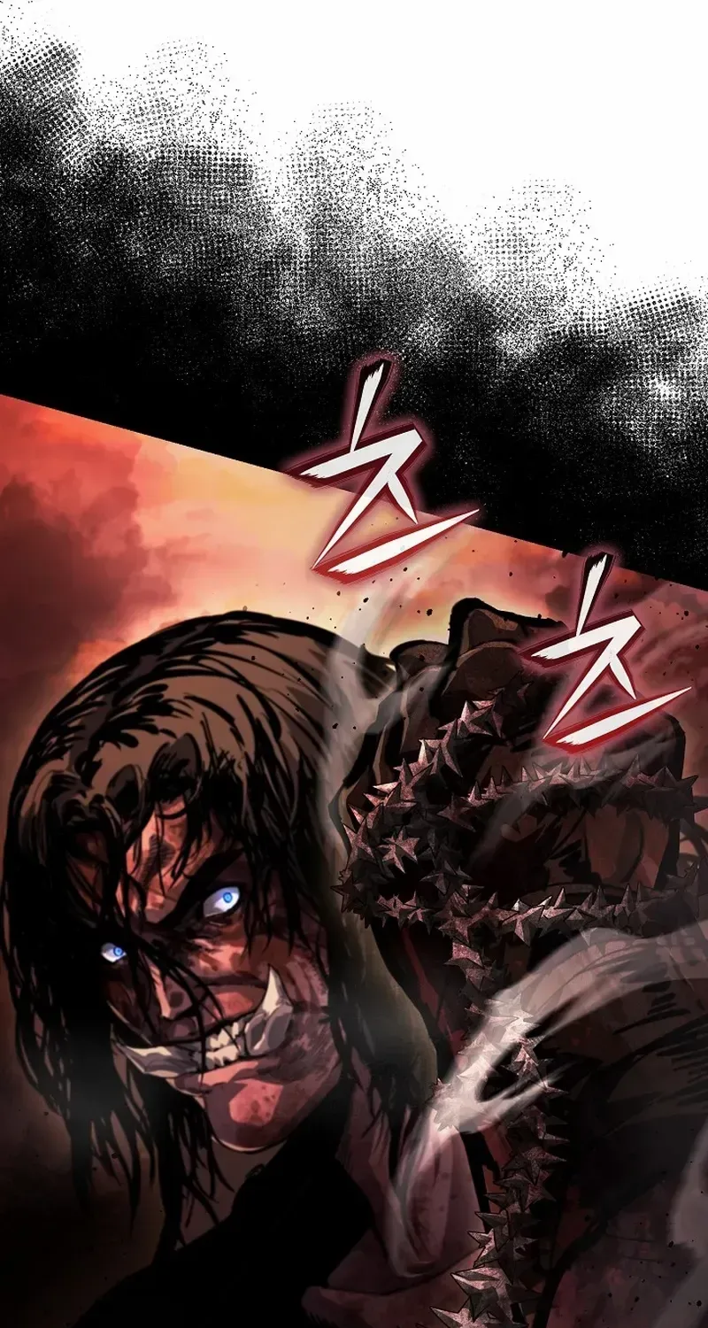 Half Blood Chapter 8 page 40 - 