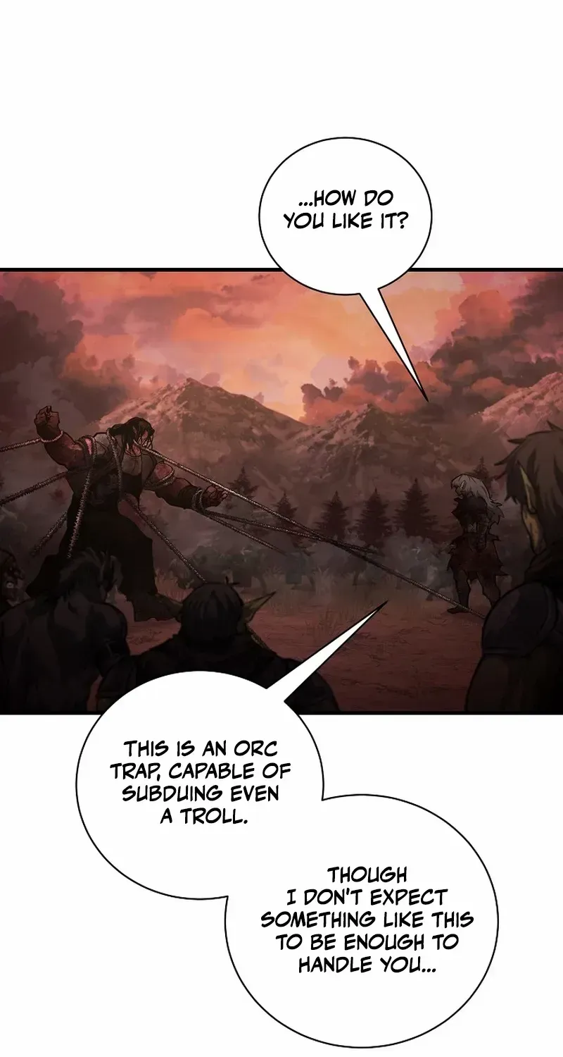 Half Blood Chapter 8 page 46 - 
