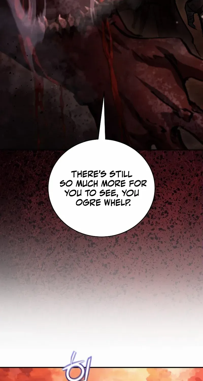 Half Blood Chapter 8 page 49 - 