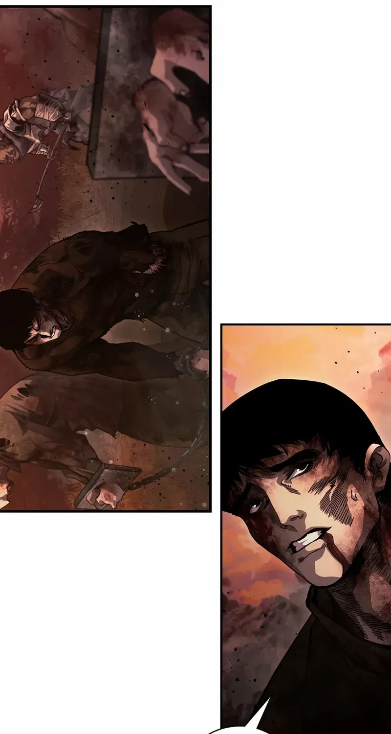 Half Blood Chapter 8 page 51 - 