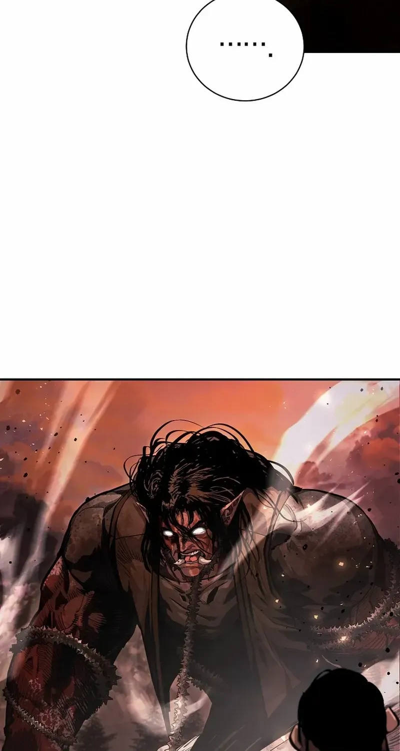 Half Blood Chapter 8 page 52 - 