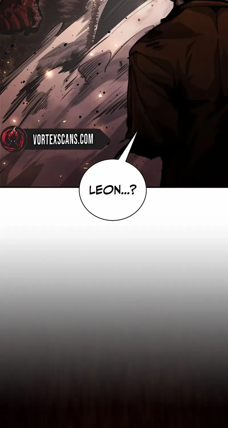 Half Blood Chapter 8 page 53 - 