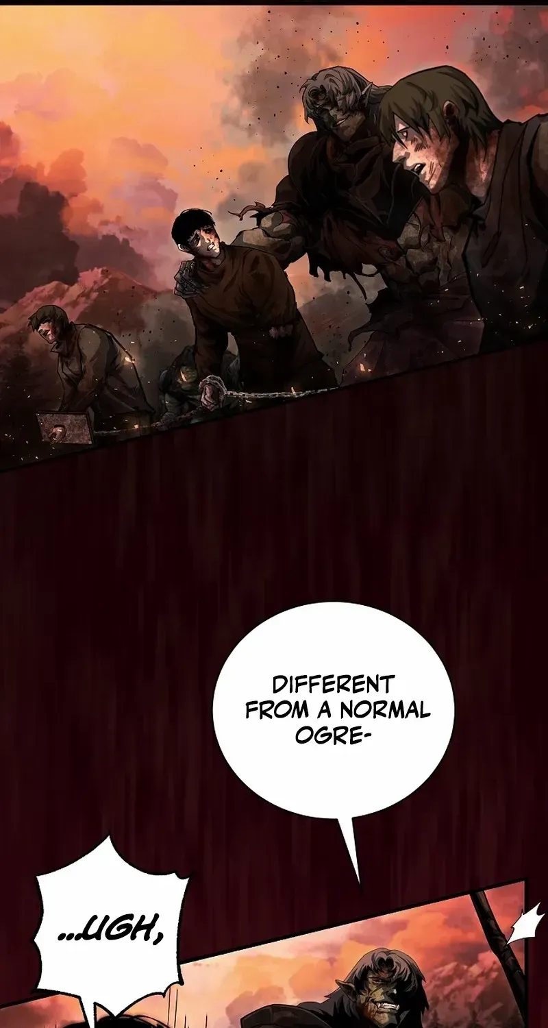 Half Blood Chapter 8 page 54 - 