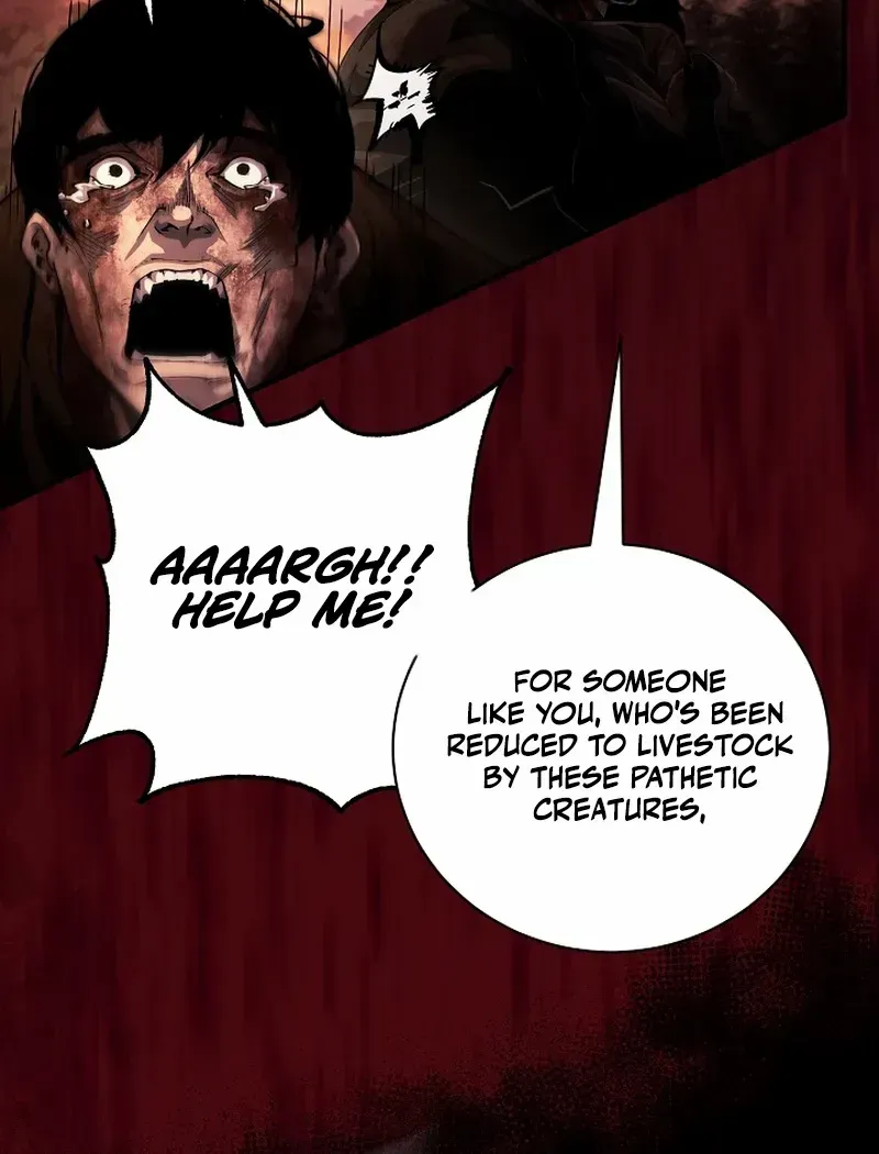Half Blood Chapter 8 page 55 - 