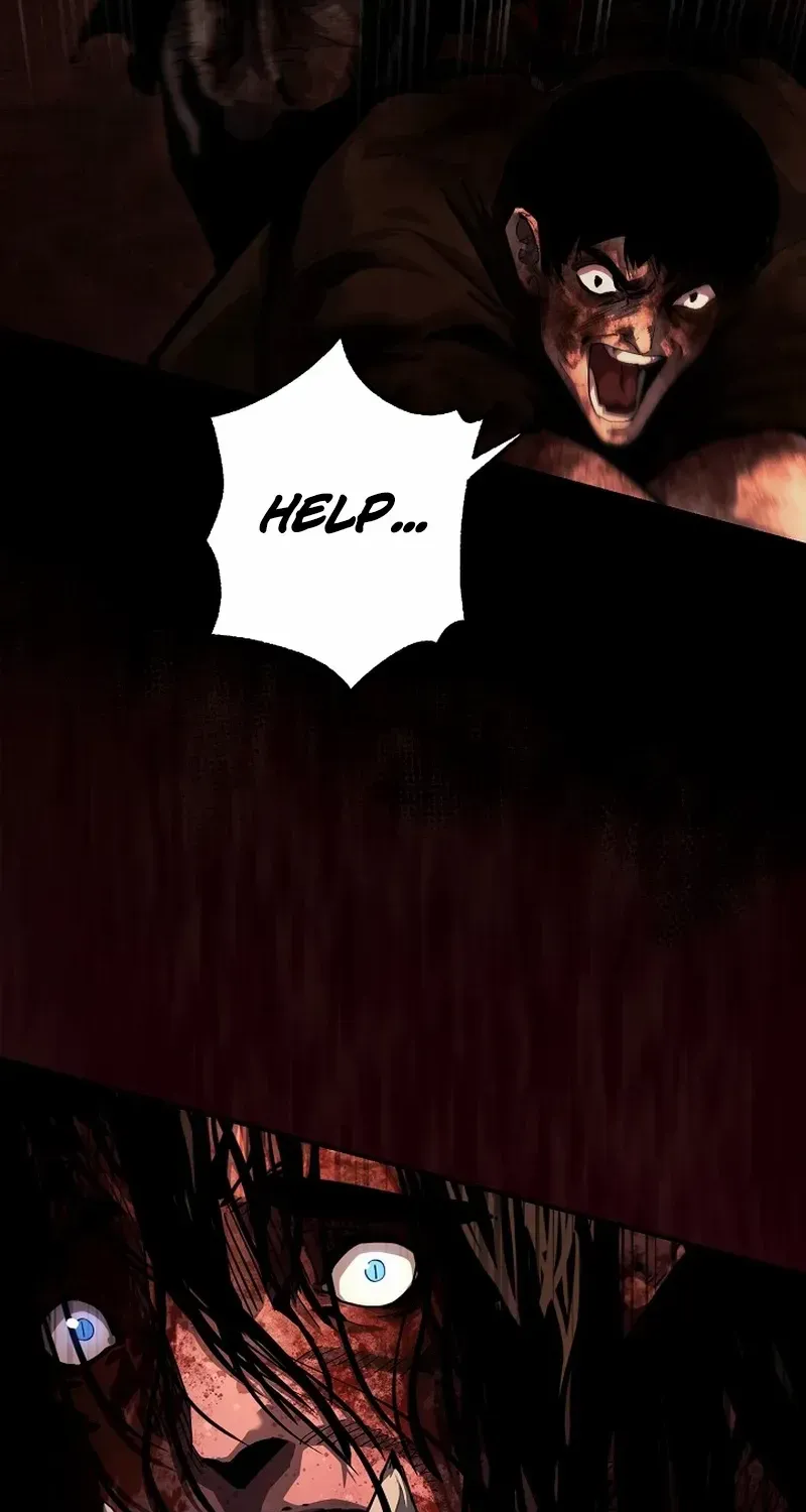 Half Blood Chapter 8 page 57 - 
