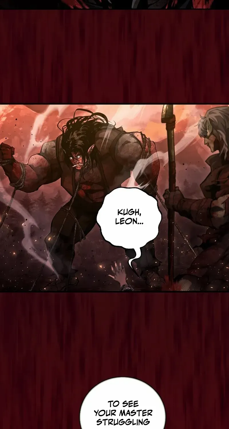 Half Blood Chapter 8 page 59 - 
