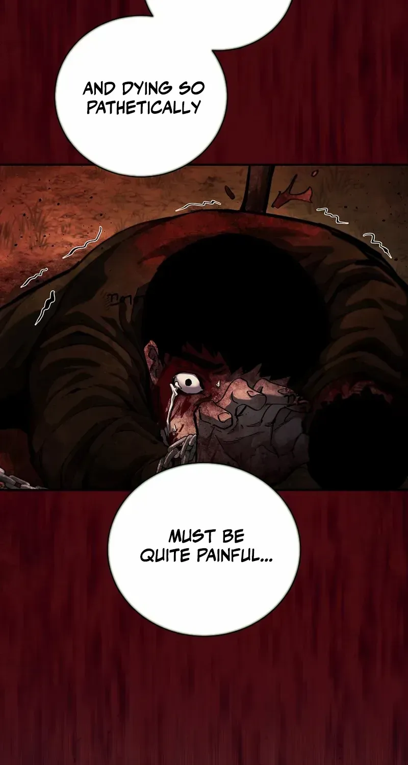 Half Blood Chapter 8 page 60 - 