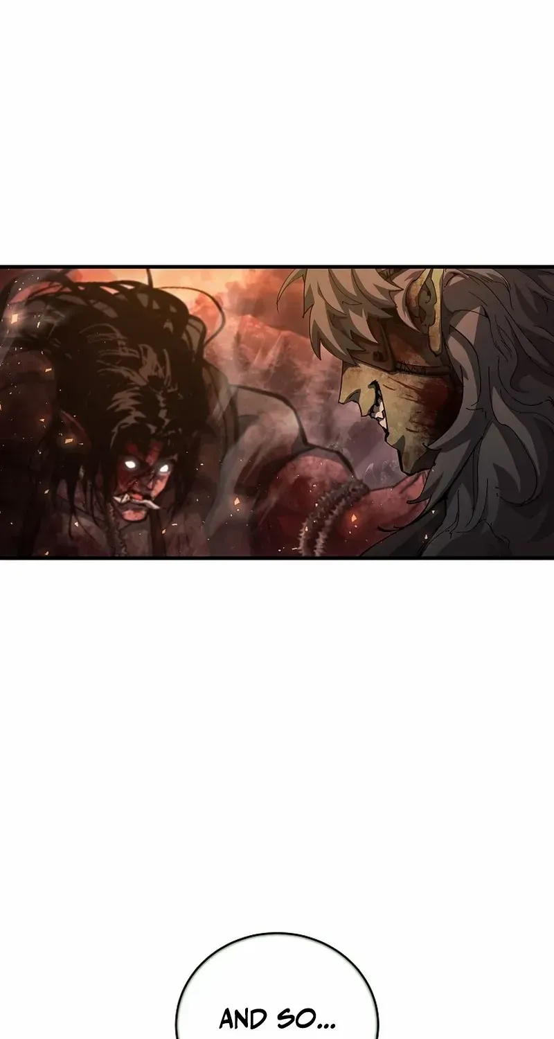 Half Blood Chapter 8 page 65 - 