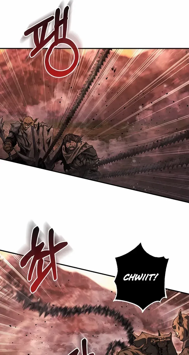 Half Blood Chapter 8 page 67 - 