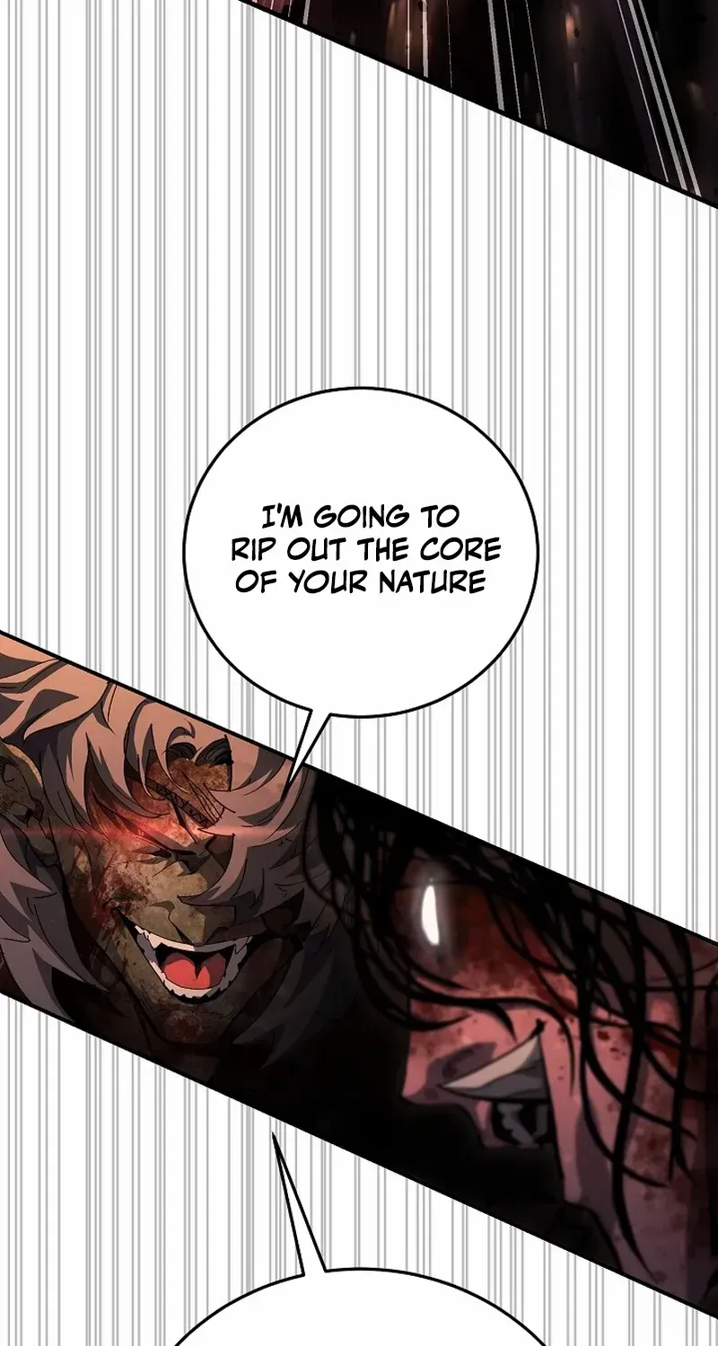 Half Blood Chapter 8 page 70 - 
