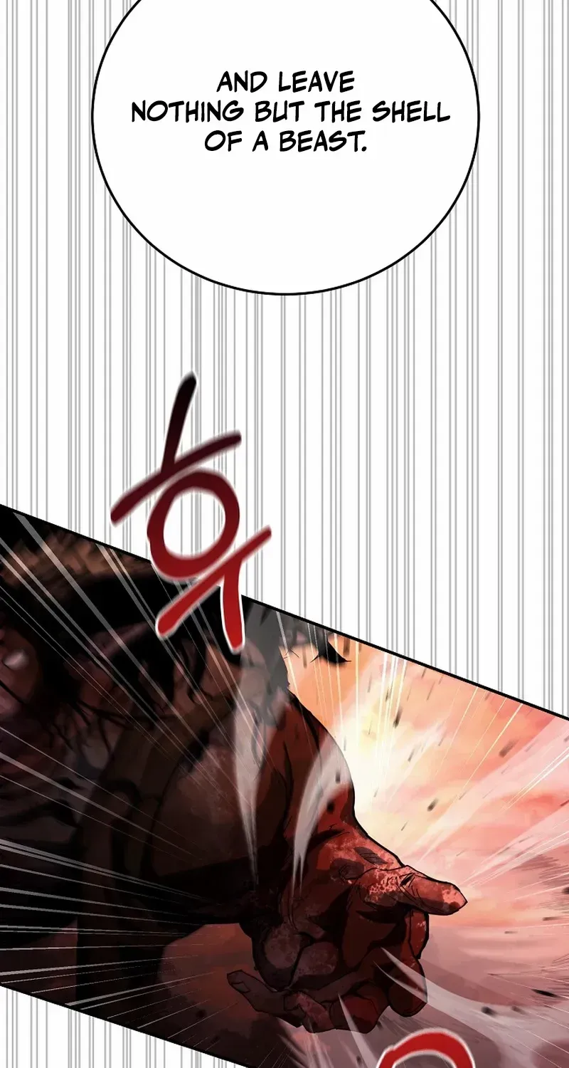 Half Blood Chapter 8 page 71 - 